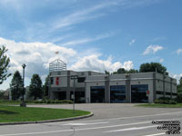 Laval Station 8 - 555 Boulevard Cur�-Labelle, Ste-Rose, Laval, Quebec