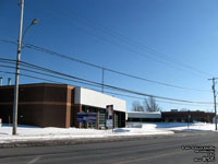 Caserne 1 (L�vis), Levis, Quebec