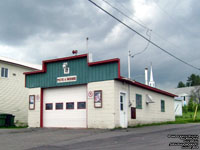 R�gie intermunicipale des Trois-Monts, Notre-Dame-de-Ham,QC