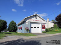 R�gie intermunicipale des Trois-Monts, St-Adrien