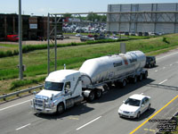 Transport Boutet - Ciment Qu�bec