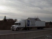 Chantler Motor Carriers