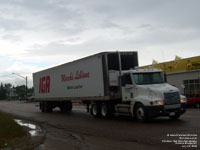 IGA - March� Leblanc - Mont-Laurier