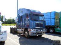Transport Le Gasp�sien
