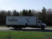 Promotion L�pine