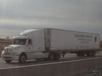 Worldwide Carriers