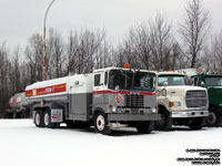 P�tro-T Jet Fuel tanker