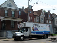 Avenue Moving
