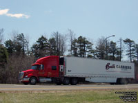 Bulk Carriers PEI