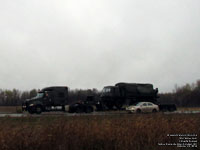 Canada Forces