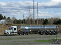 Transport G�rald Pelletier