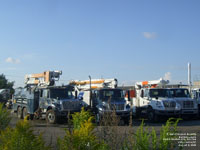 Hydro-Quebec and Hydro One