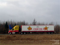 J.E. Fortin
