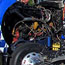 Acc�l�ration St-Joseph-de-Beauce Big Rig Drag Racing