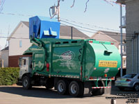Services Environnementaux Richelieu