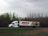 Location Brossard - Metro-Richelieu