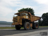 Concass�es Rive-Sud - Wabco Haulpak