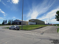 Molson, 100 rue L.P. Lebrun, Rivi�re-du-Loup DC