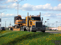 Gilles C�t� Excavation
