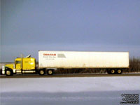 Odanah Truck Line