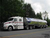 Stotesbury Ontario Milk