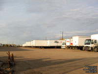 SLH Transport, 14525 - 112 Avenue NW, Edmonton,AB