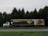 Sysco Qu�bec