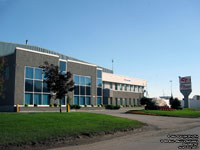 GT Group, 10000 Maurice-Duplessis, Montréal,QC
