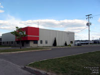 Fédération des producteurs de lait du Québec, 5185 Rideau, Québec,QC