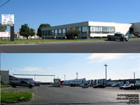 Terminal 2800 (Alexcalibur, Bison, Challenger Motor Freight, CRS Express, Gilmyr, Maritime-Ontario, Schneider National), 2770-2800 avenue Andr�, Dorval,QC