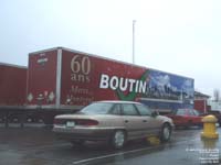 Boutin - 60e anniversaire - Merci Montr�al