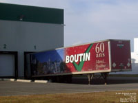 Boutin Express - Merci Qu�bec