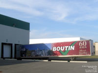 Boutin Express - Merci Qu�bec
