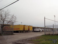 DHL, 2725 Dalton, Qu�bec (Sainte-Foy),QC