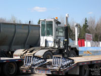 Transport Gr�goire