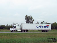 Transport Gr�goire
