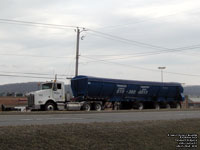 Transport Gr�goire