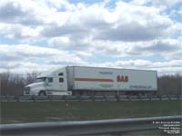 Transport Gr�goire / SAS International