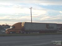 Transport Robert - Transport Audet & M�gantic - Tafisa